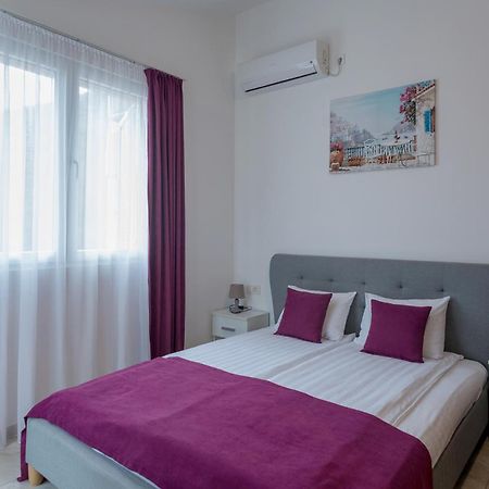Apartments Sunrise Herceg Novi Extérieur photo
