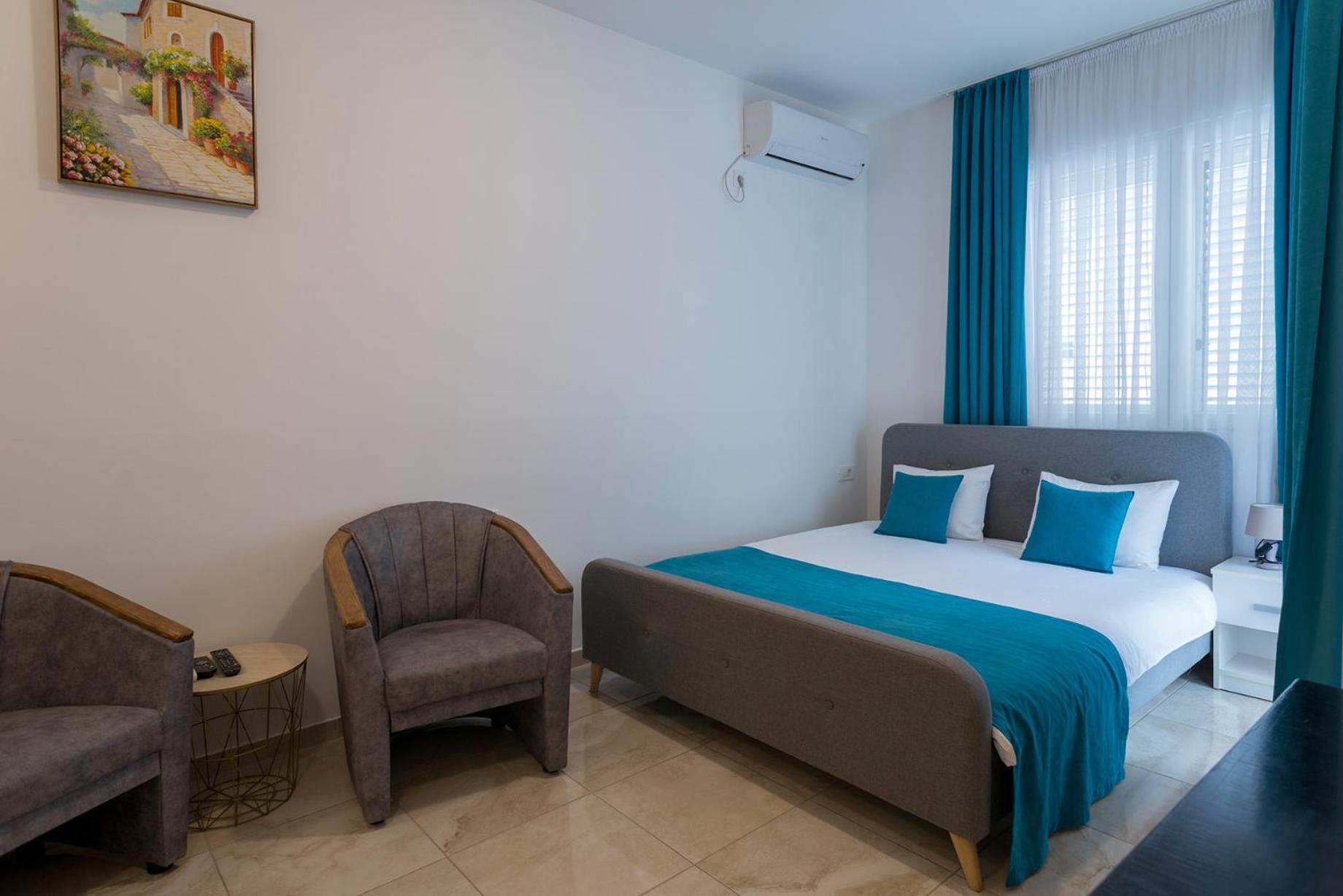 Apartments Sunrise Herceg Novi Extérieur photo