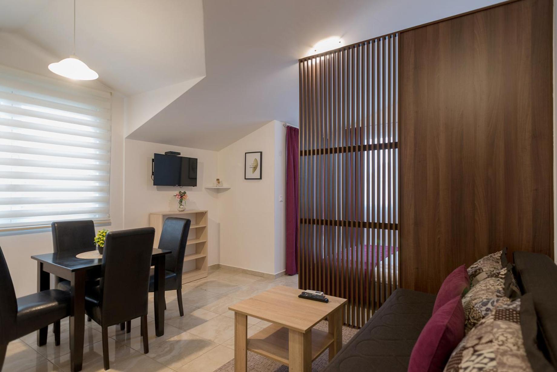 Apartments Sunrise Herceg Novi Extérieur photo