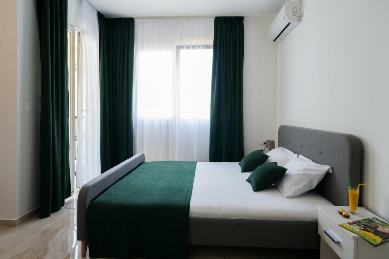 Apartments Sunrise Herceg Novi Extérieur photo