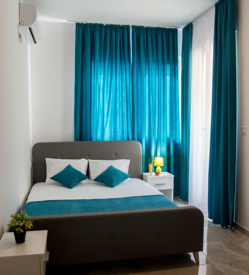 Apartments Sunrise Herceg Novi Extérieur photo
