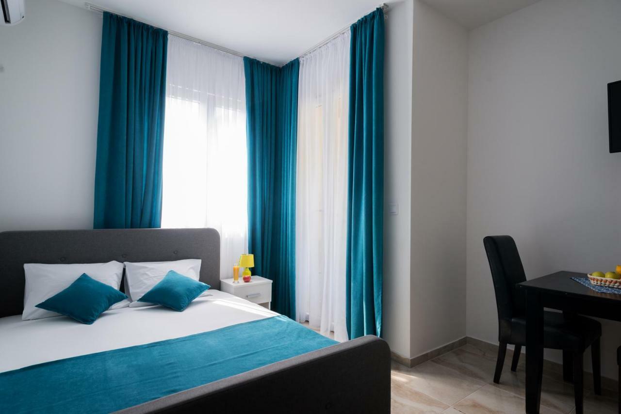 Apartments Sunrise Herceg Novi Extérieur photo